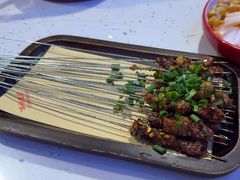 -华仔龙虾(永乐路总店)