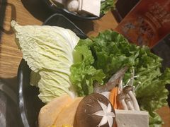 -呷哺呷哺 黄金牧场 (新中关购物中心店)