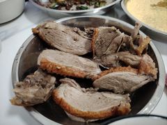 -龙记烤鸭店(新民路店)