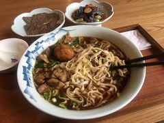 -难忘的面(五矿君澜酒店)
