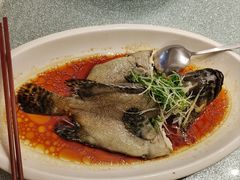 -明香海鲜酒家(华强北店)