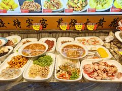 -渔家风味·鲅鱼水饺·央视展播·海鲜天津菜(开发区店)