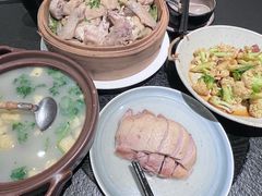 -金陵家宴·金陵春·南京菜(夫子庙店)