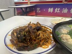-渝大厨猪耳朵(好吃街A区店)