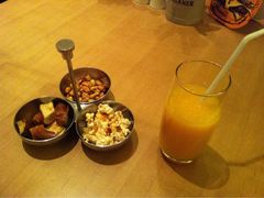 凯宾斯基饭店-太原凯宾斯基饭店