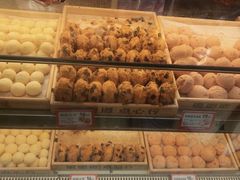 -東更道点心行(利客来店)