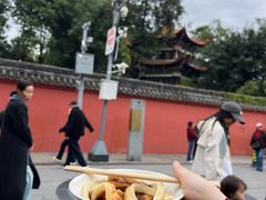 -洞子口张老二凉粉(文殊院店)