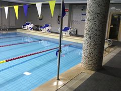 -万豪游泳俱乐部(总店)