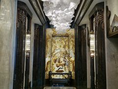 -美食汇自助餐厅(成都万达瑞华酒店)