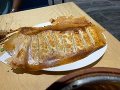 -大眼锅贴水饺(河东店)