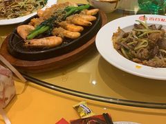 -香谷私厨(高新店)