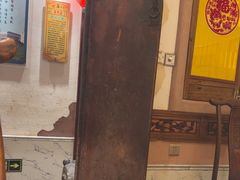 -山西会馆·晋菜·晋商宴·学堂记忆(许坦西街店)