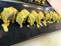 -非烤勿扰韩料自助烤肉(松山湖万科店)