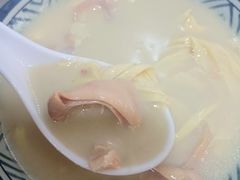 -胡椒猪肚汤(康王店)