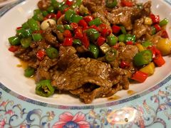 -茅台镇网红溶洞餐厅·茅帮菜馆