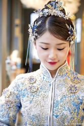 点击看大图 -弥雾·Nebula·西服婚纱定制