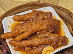 -点都德(喜粤楼店)