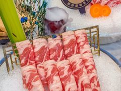 -喜聚薈·花膠雞海鮮火鍋(越秀店)