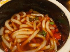 -串大叔炭火烤串·鸡西大冷面刀削面(总店)