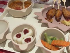 -西贝(无锡万象城店)