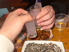 -Helens海伦司小酒馆(对外经贸大学店)