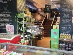 -Corner’s Deli每一角落精品超市(亚艺公园店)