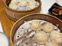 -馋三尺蟹粉小笼(人民广场店)
