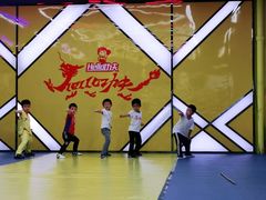 -HELLO功夫(印象城店)