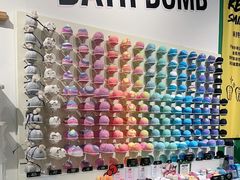 -LUSH(威尼斯人购物中心店)