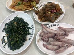 -长平老姿娘夜粥(平东一街店)