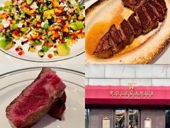 -Wolfgang’s Steakhouse 沃夫冈牛排馆(上海白玉兰广场店)