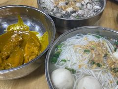 -新武二广福潮粉面食馆(哥英布拉街)