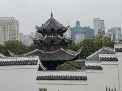 -文昌阁
