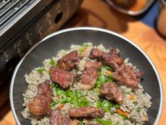 -蚝·生·鲜牛烧肉铺(中央大街店)