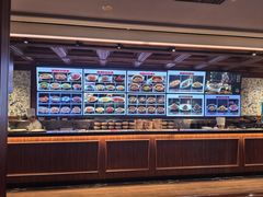 -八府香鸭·啫啫煲(华山路店)