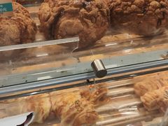 -85度C(生甜甜圈研究工坊·上海平凉店)