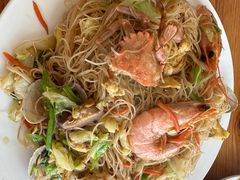 -阿军排档·烧烤