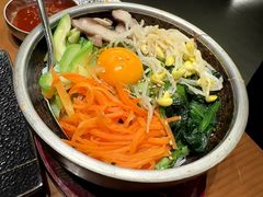 -海之屋韩式烤肉(海棠68环球美食街店)