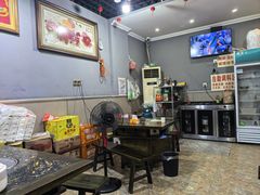 -韩妹鱼庄·泸定老字号(泸定店)