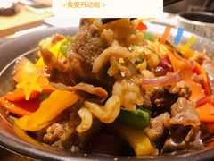 -旺角里·榴莲鸡煲(兴华商场分店)