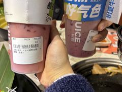 -猫爪爪原切自助烤肉(观音桥阳光世纪店)