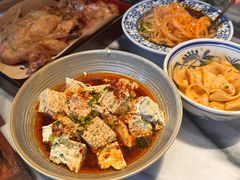 -西安饭庄·非遗陕菜(钟楼店)