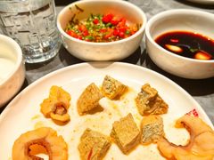 -德天肥牛海鲜火锅(城西银泰店)