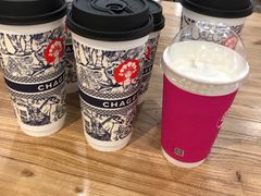-霸王茶姬(正佳广场店)