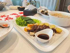 -品海楼·大连海鲜(老虎滩店)