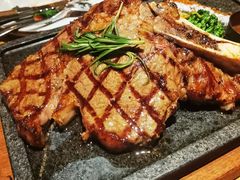 -原石牛扒·约会餐厅(龙城万科里店)