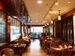 大堂-黄但记老店·陈村粉食府