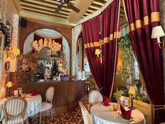 -小小花园 Le.Petit.Jardin(西岸滨江店)