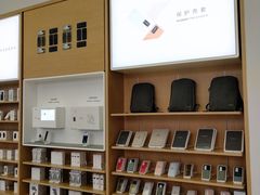 -华为智能生活馆(北京富力广场)
