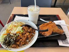 -永和大王(香缤店)